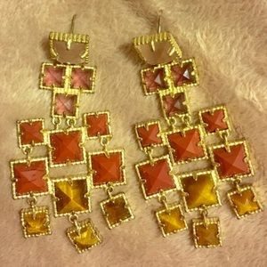 Kendra Scott Earrings